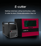 HEROLASER C700 Laser Cutter Workstation - Machine Horizon